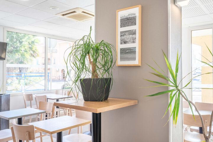 Restaurants