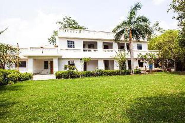 Hotel Eagle Nest