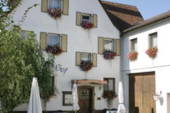 Fitness Center Photo