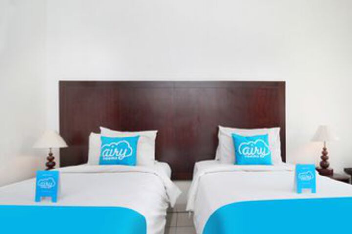 Airy Kuta Blambangan Bali