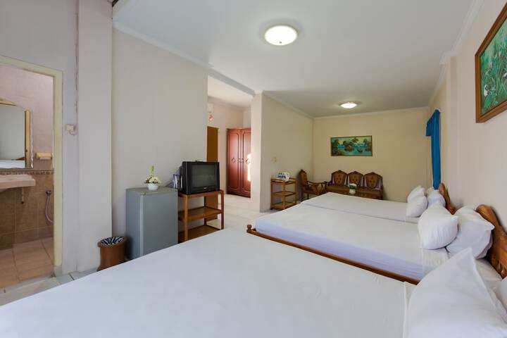 Room 15 of 50
