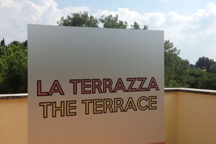 Terrace/Patio 29 of 29