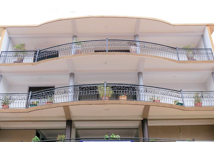 Hotel 13 of 13