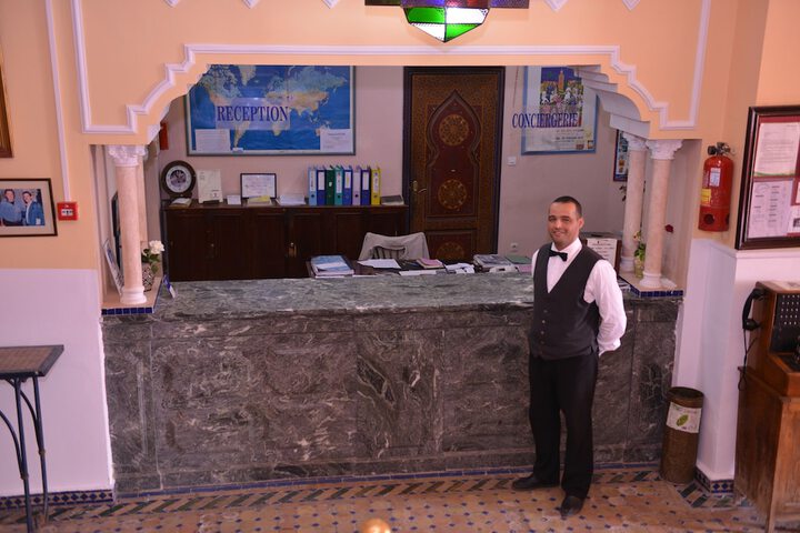 Hotel Interior 45 of 58