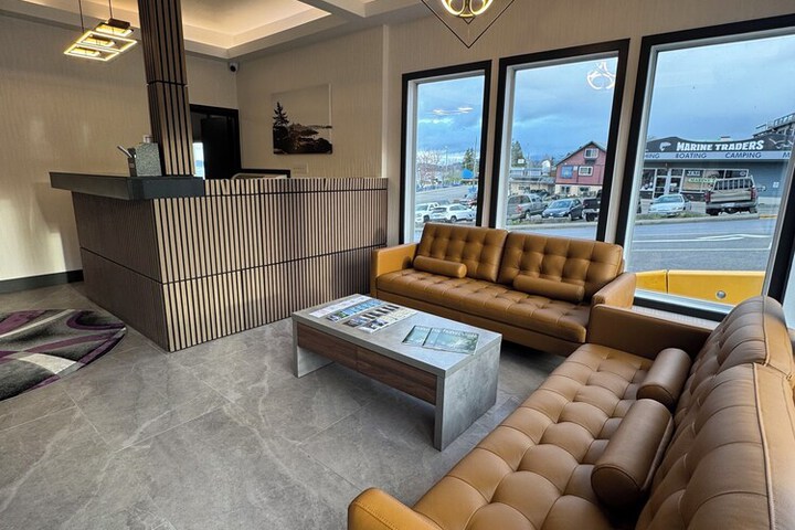 Hotel Interior 2 of 34