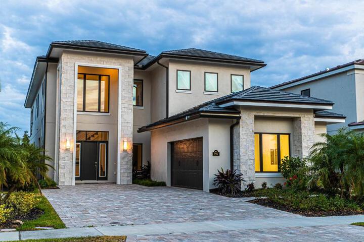 The Bears Den Resort Orlando in Kissimmee, FL