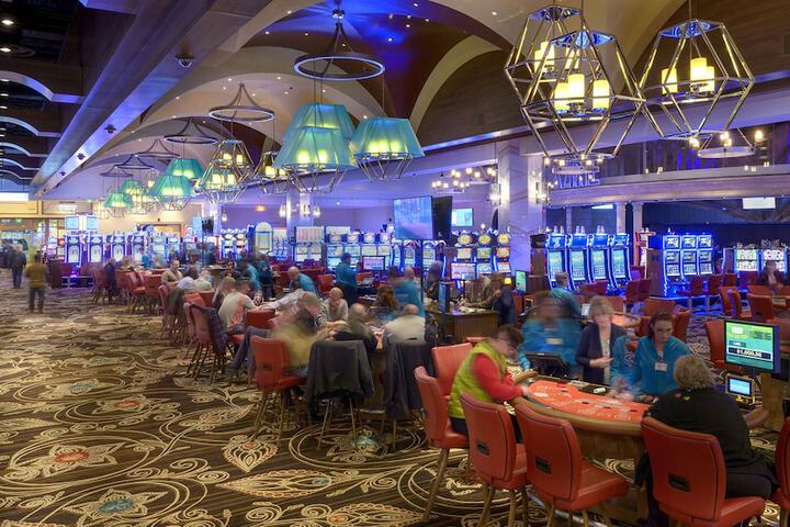 Casino