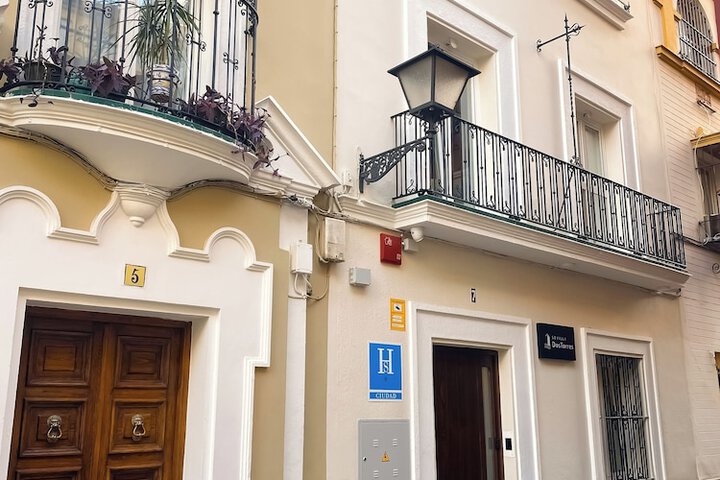 Sevilla DosTorres