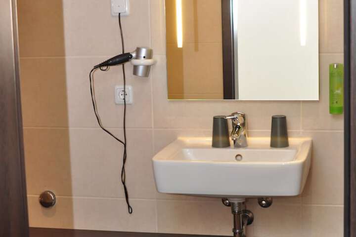 Bath Amenities