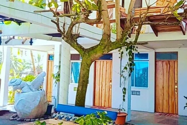 Image of Hotel Pura Natura