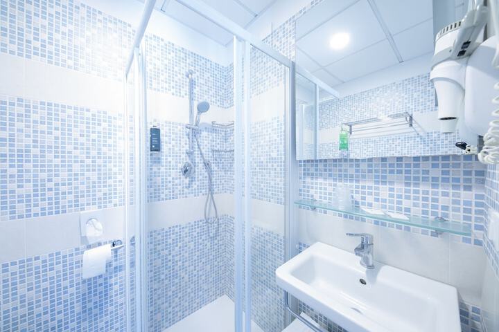 Bath Amenities