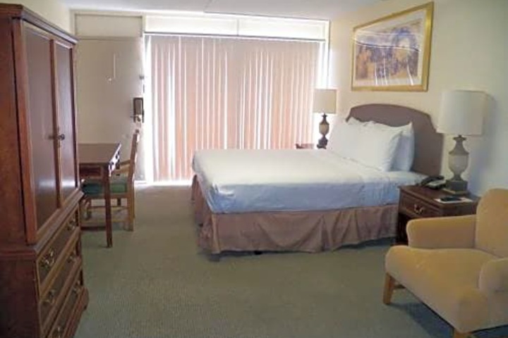 Guest Suite