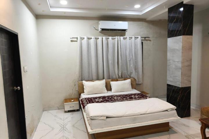 Anmol Hotel and Resort