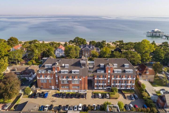 Photo of Country Hotel Timmendorfer Strand