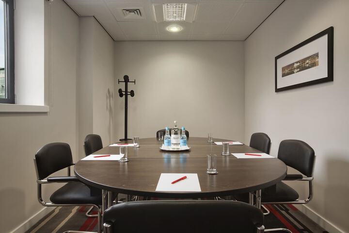 Meeting 36 of 42
