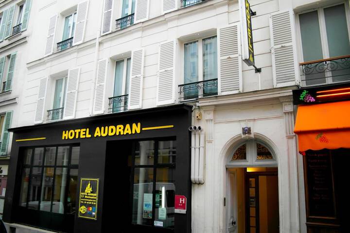 Hotel 37 of 40