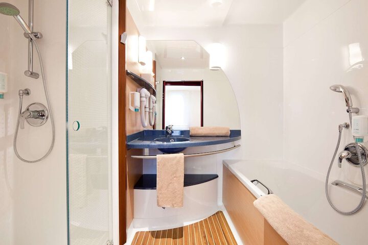 Bath Amenities