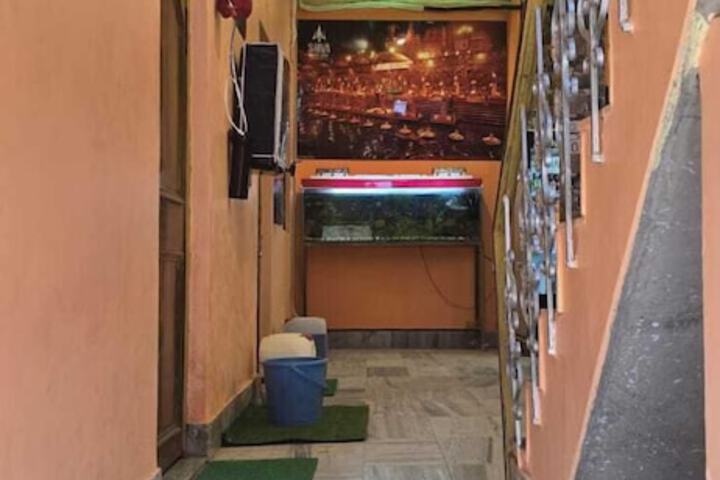 Shiva River Guest House
