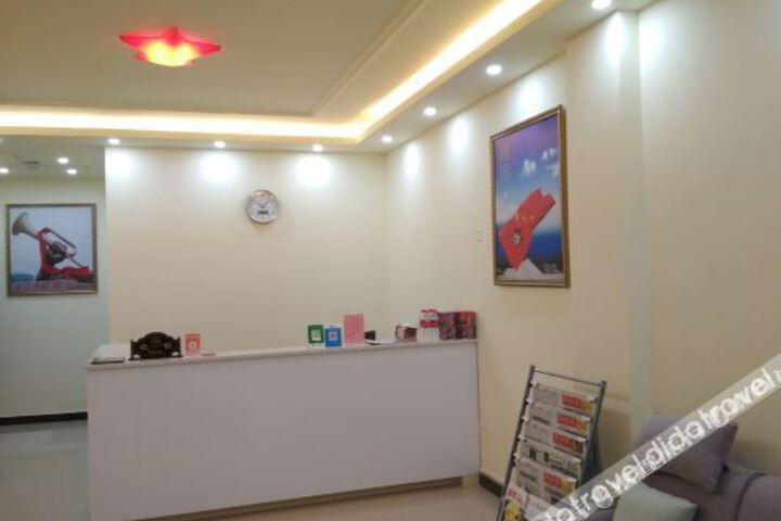 Hotel Interior 11 of 22