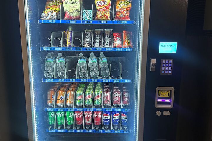 Hotel Interior 20 of 24