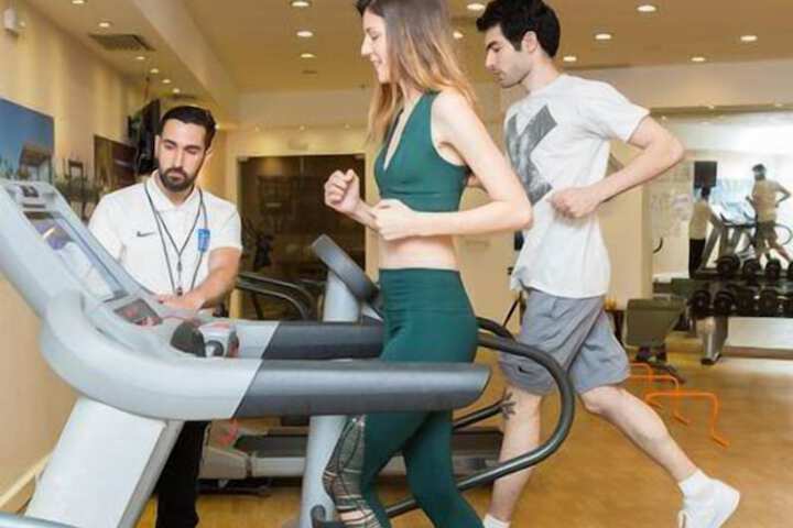 Health and Fitness 177 of 356
