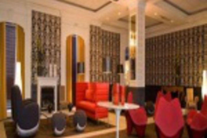 Hotel Interior 216 of 287