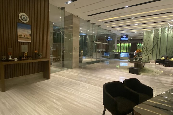Hotel Interior 3 of 92