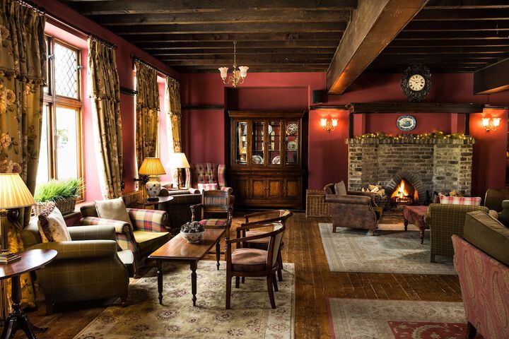 Hotel Interior 72 of 73