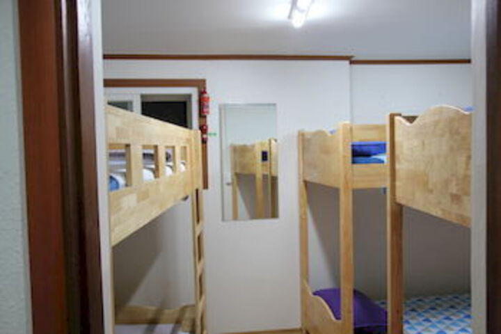 Suite Photo
