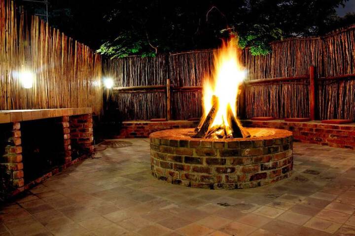 Terrace/Patio 12 of 12