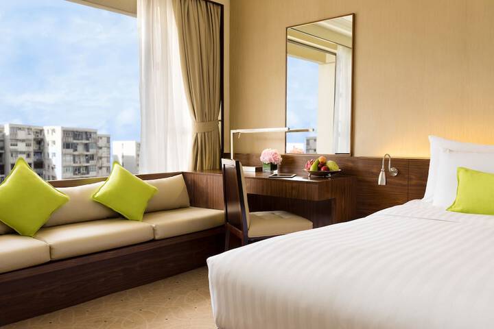 Guest Suite Photo