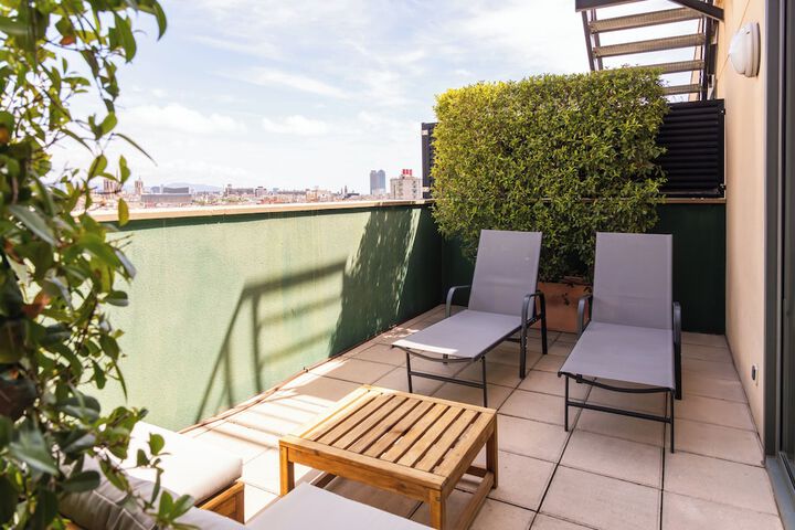 Terrace/Patio 48 of 140