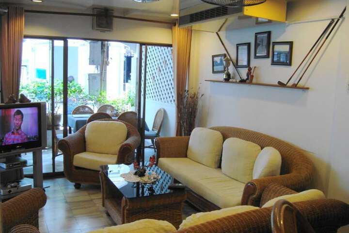 Hotel Interior 3 of 31