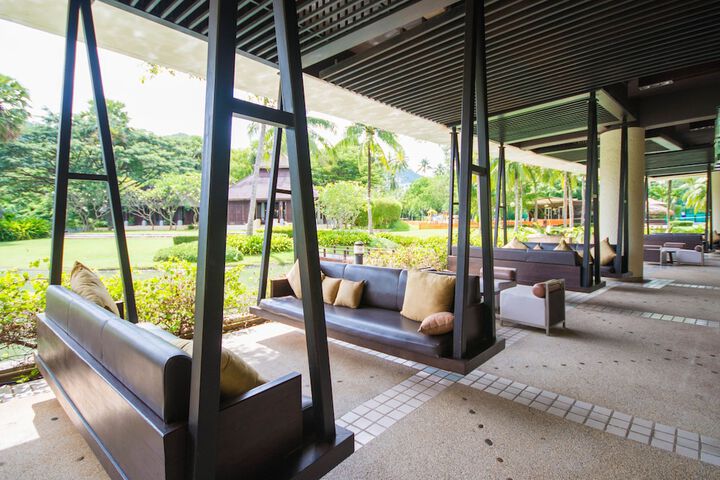 Terrace/Patio 247 of 264