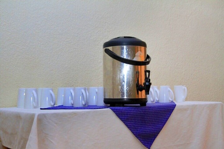Breakfast/Coffee Service 37 of 60