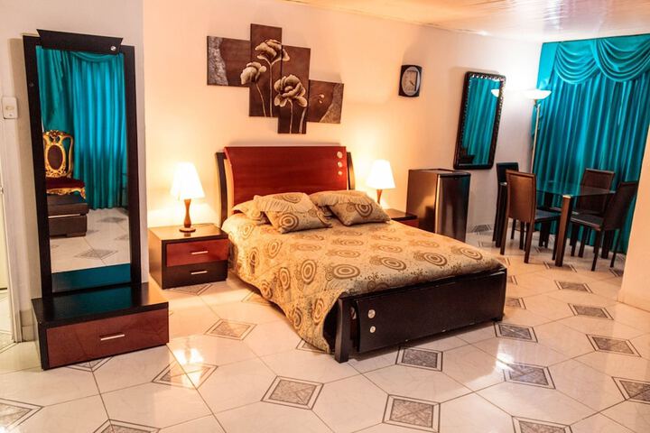 Hotel Las Brisas