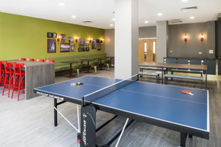 Austen House Campus Accommodation