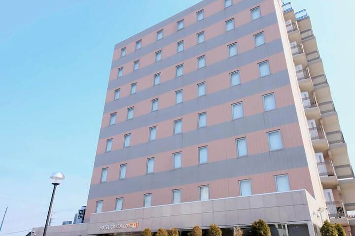 Hotel 11 of 11