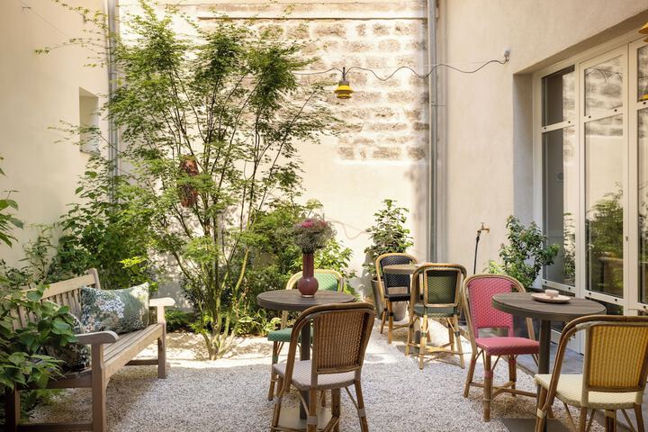 Terrace/Patio 51 of 53