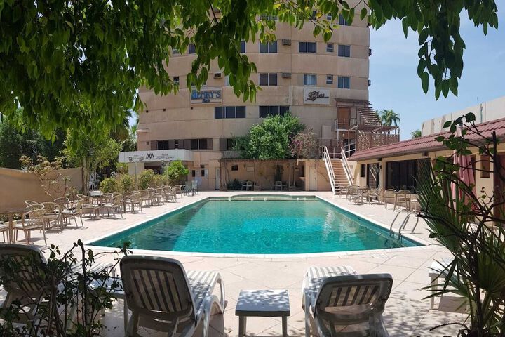 Hotel 43 of 48