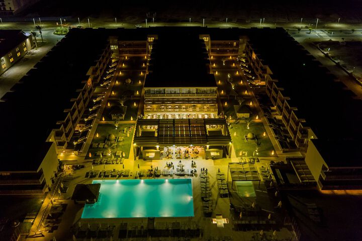 Hotel 105 of 107