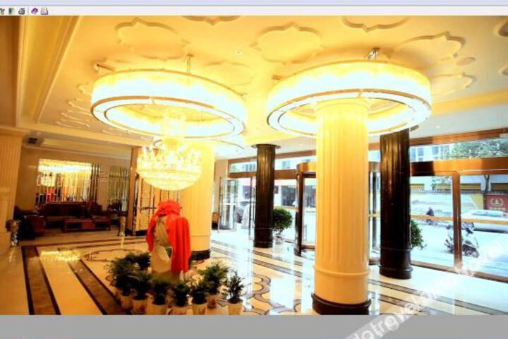 Hotel Interior 15 of 19