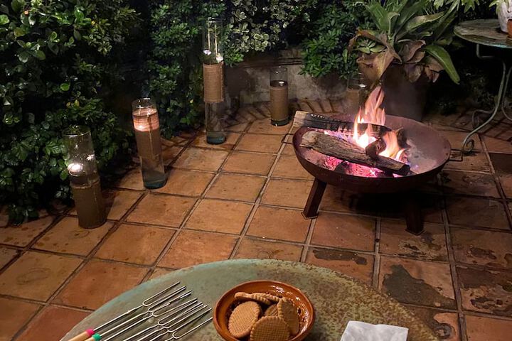 Terrace/Patio 107 of 110