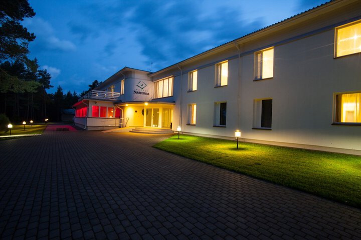 Hotel 41 of 41