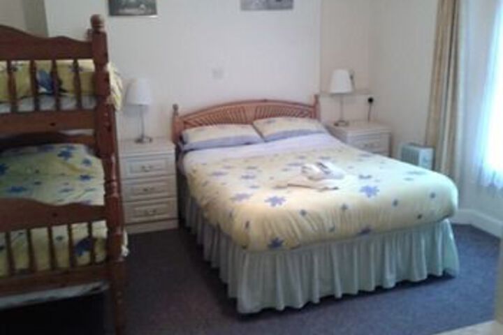 Suite Room