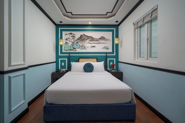 Room 15 of 64