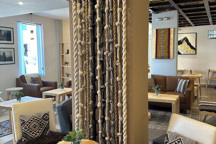 Hotel Interior 165 of 167