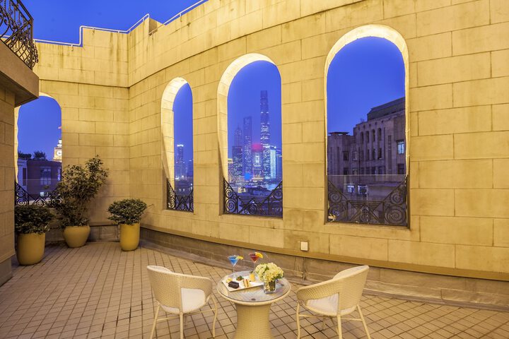 Terrace/Patio 13 of 36
