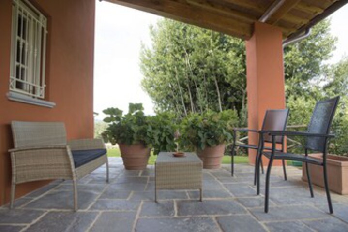Terrace/Patio 86 of 89