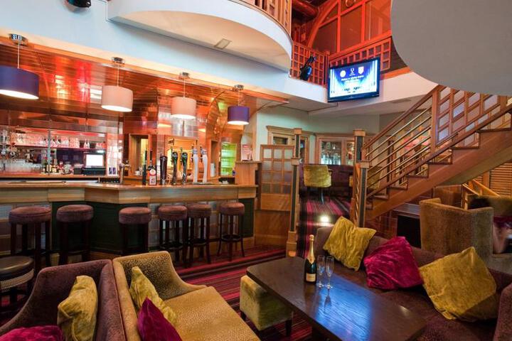 Fitness Facility Photos